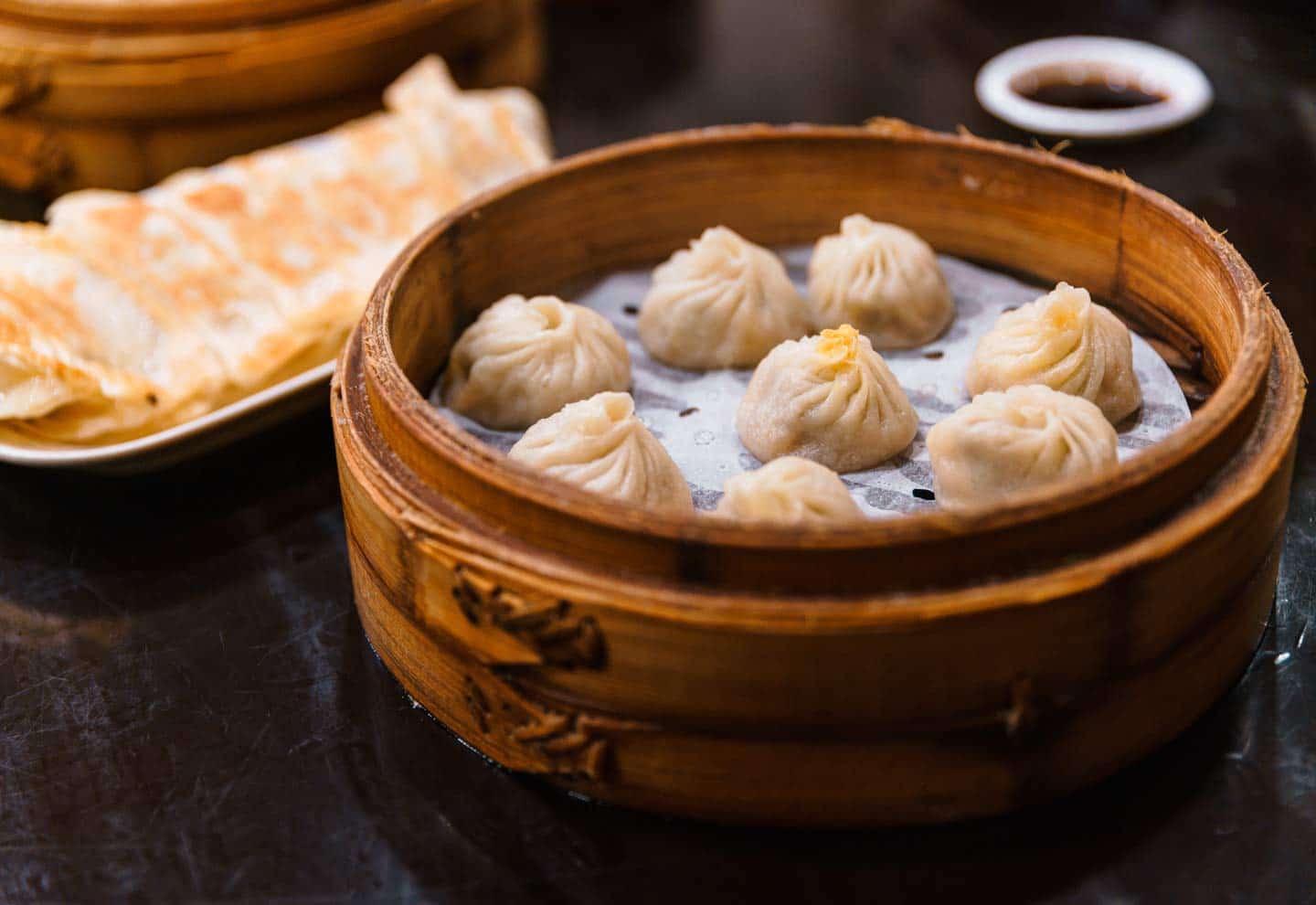 Lekker eten of drinken? Lees De