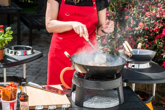 Ontdek de charme van Koken met MAX Vandaag Sandra: inspiratie voor elke thuiskok